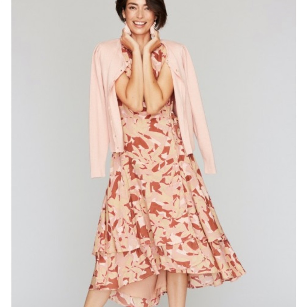 Roller Rabbit Camo Fillipa Dress - Picture 2 of 8